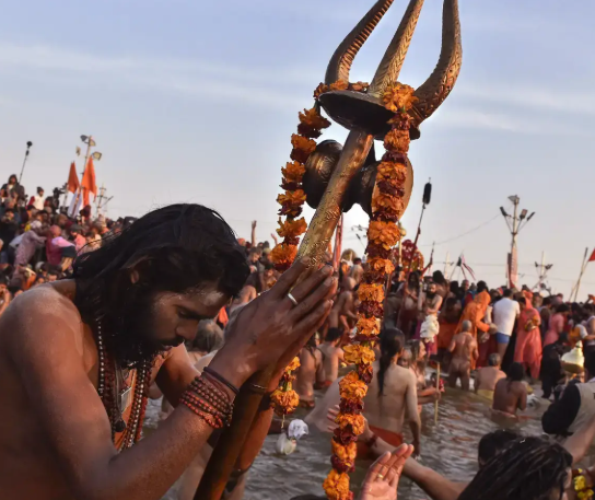 त्योहार और समाज